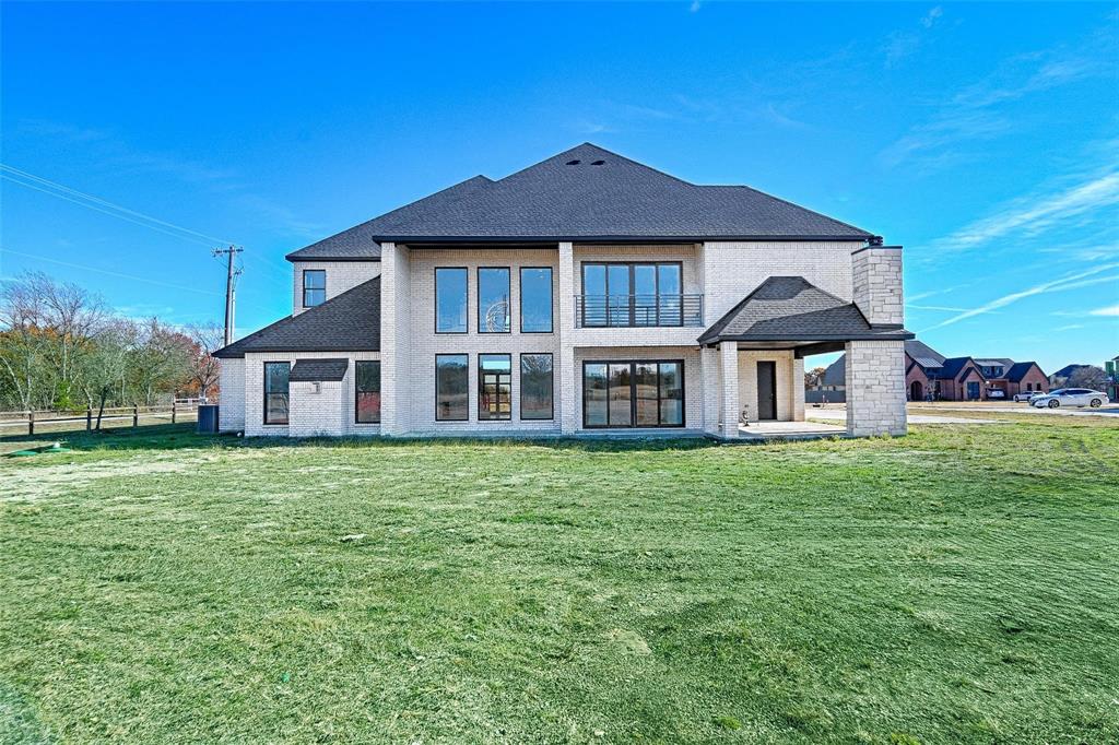 Mayes Estates - Residential