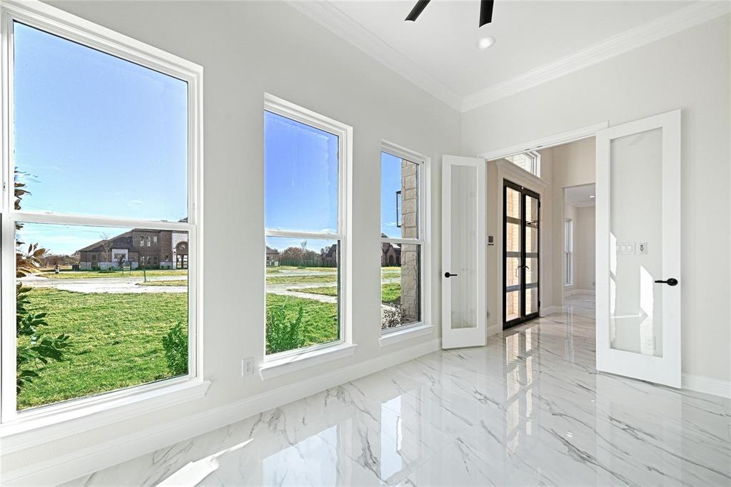 Mayes Estates - Residential