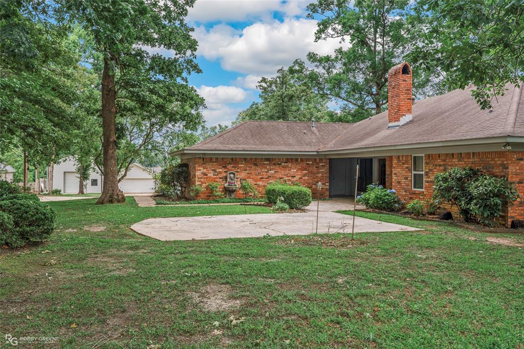 1001 Ridgewood Circle