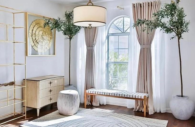 Hudson Xing Ph 03 - Residential Lease