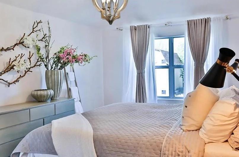 Hudson Xing Ph 03 - Residential Lease