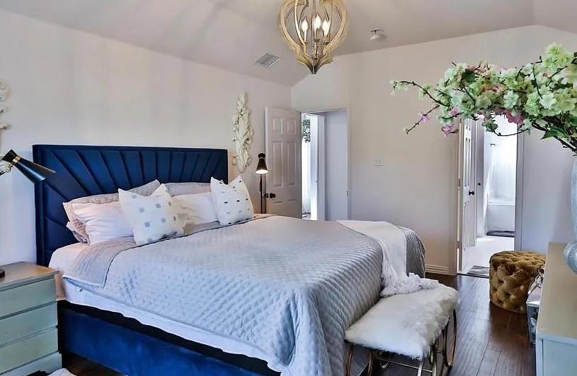 Hudson Xing Ph 03 - Residential Lease