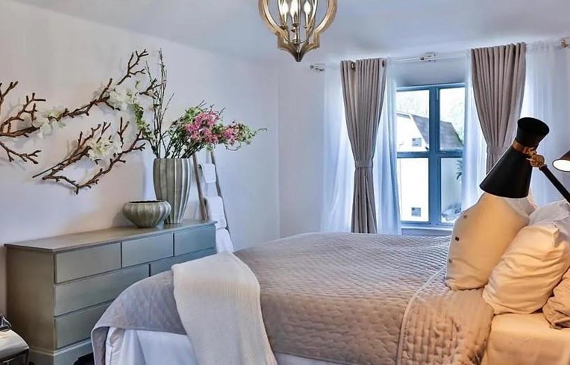 Hudson Xing Ph 03 - Residential Lease