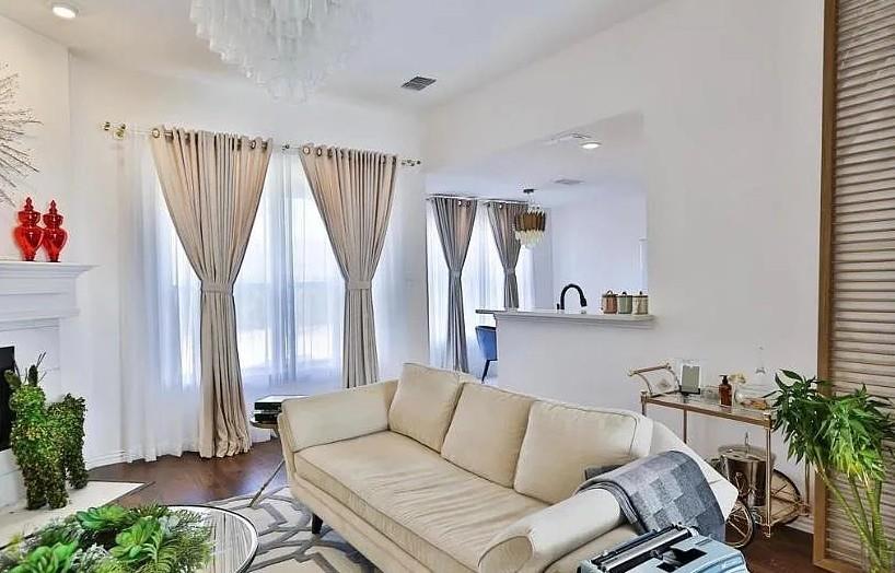 Hudson Xing Ph 03 - Residential Lease