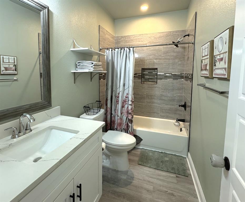 Canyon Creek II - Residential