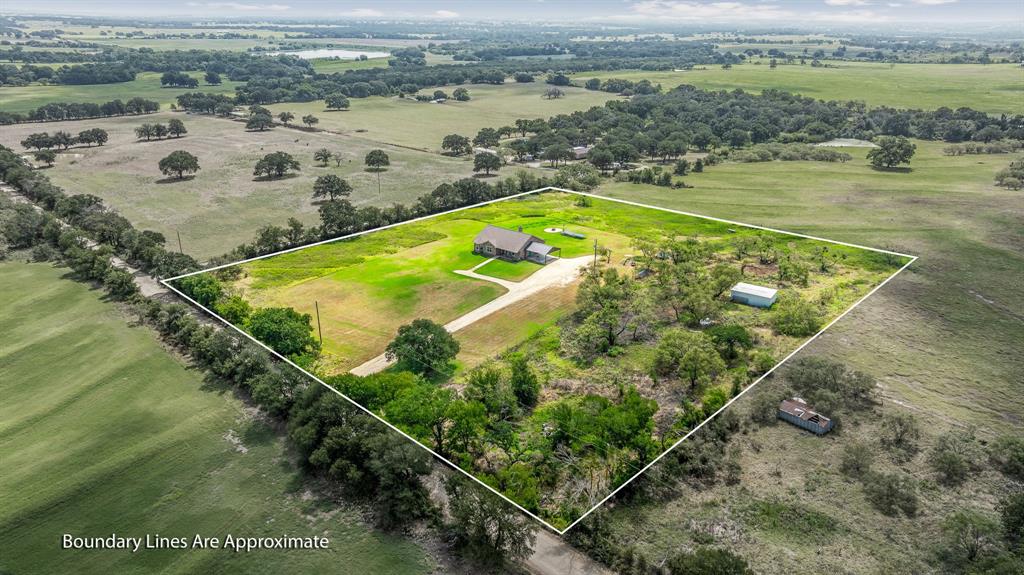 3350 County Road 408