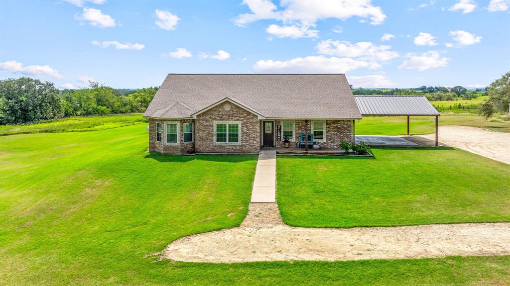 3350 County Road 408