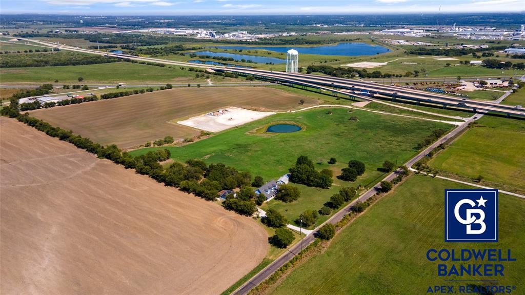 MJ Falvel & MacDonald - Farm