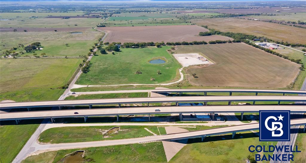 MJ Falvel & MacDonald - Farm