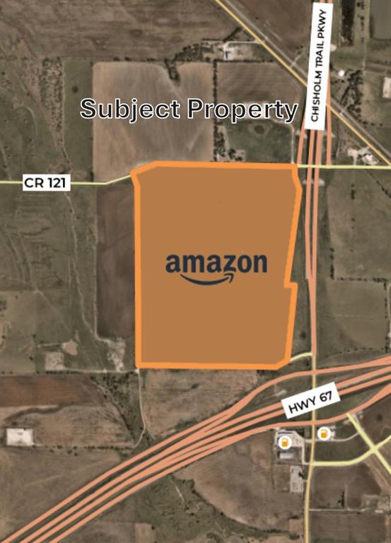 MJ Falvel & MacDonald - Farm