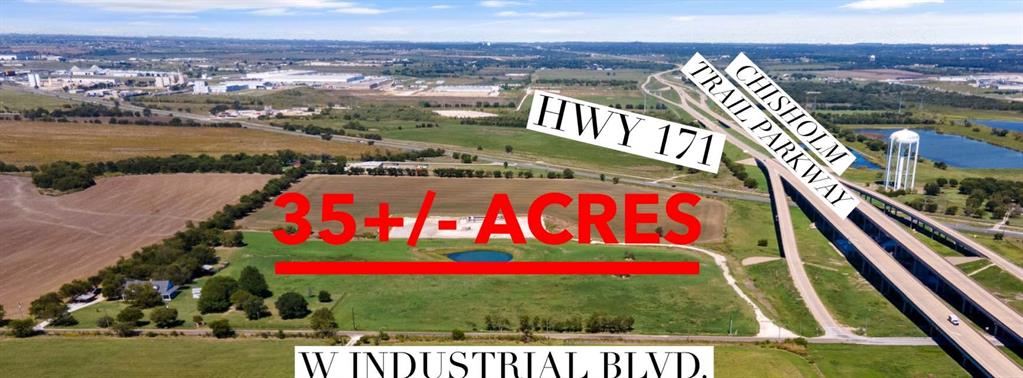 MJ Falvel & MacDonald - Farm