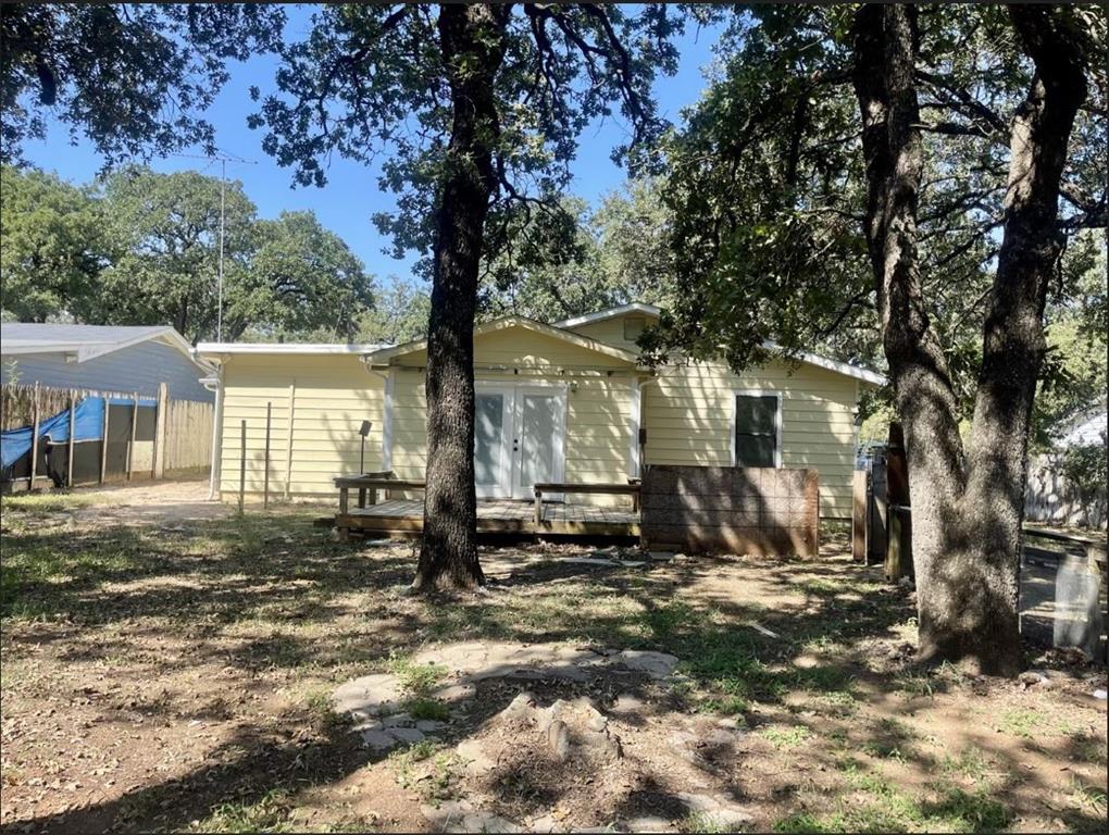 110 N Dick Price Road