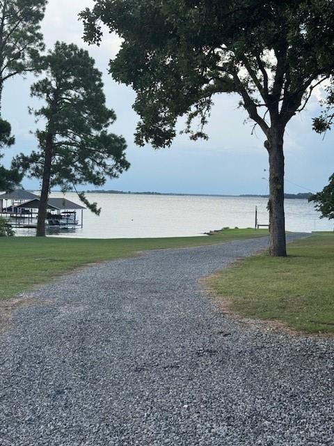 Westwood Beach Sub - Land