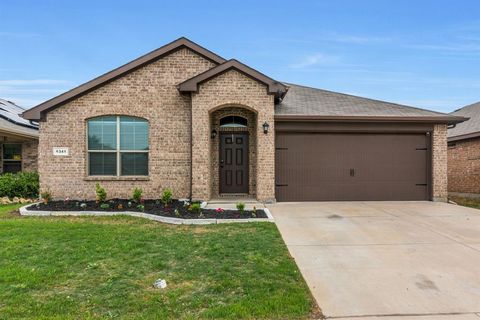 6341 Skipper Lane Fort Worth TX 76179