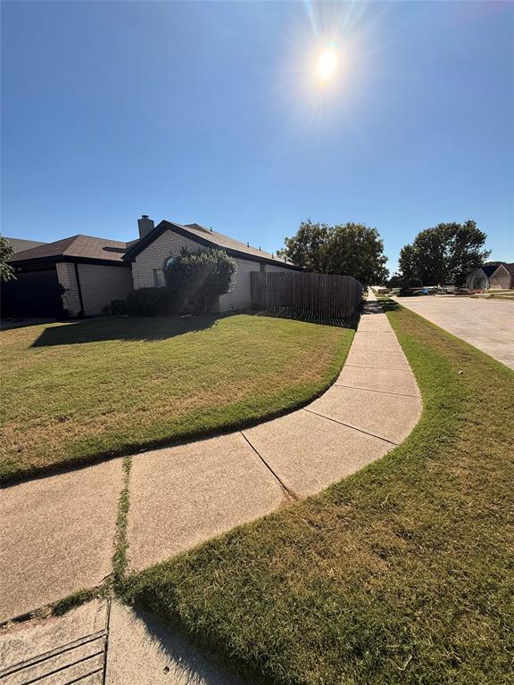 4816 Topaz Lane