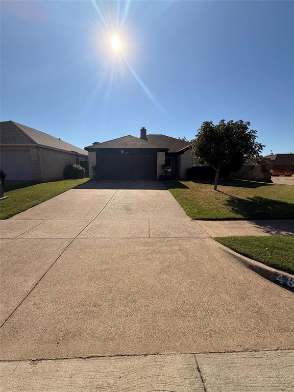 4816 Topaz Lane
