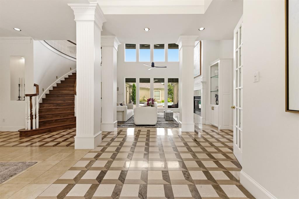 Dilbeck Court - Residential