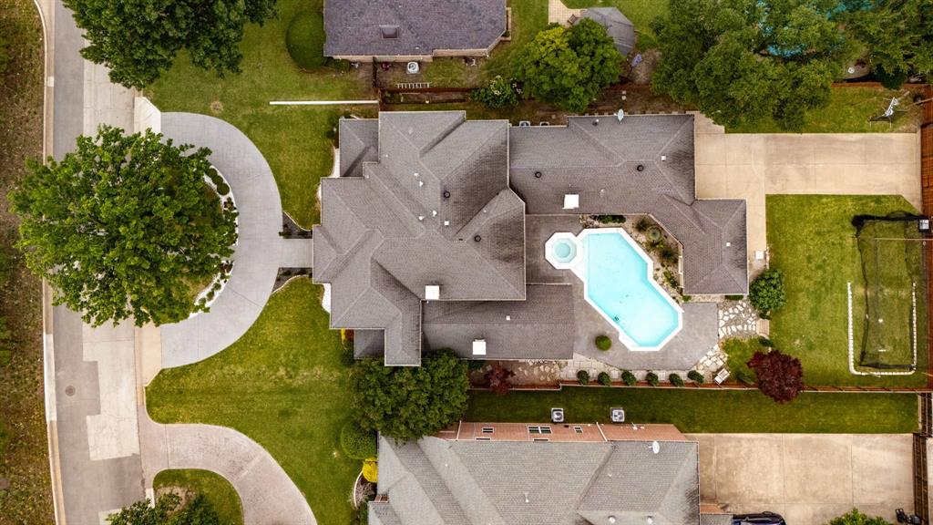Dilbeck Court - Residential