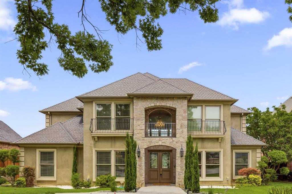 Dilbeck Court - Residential