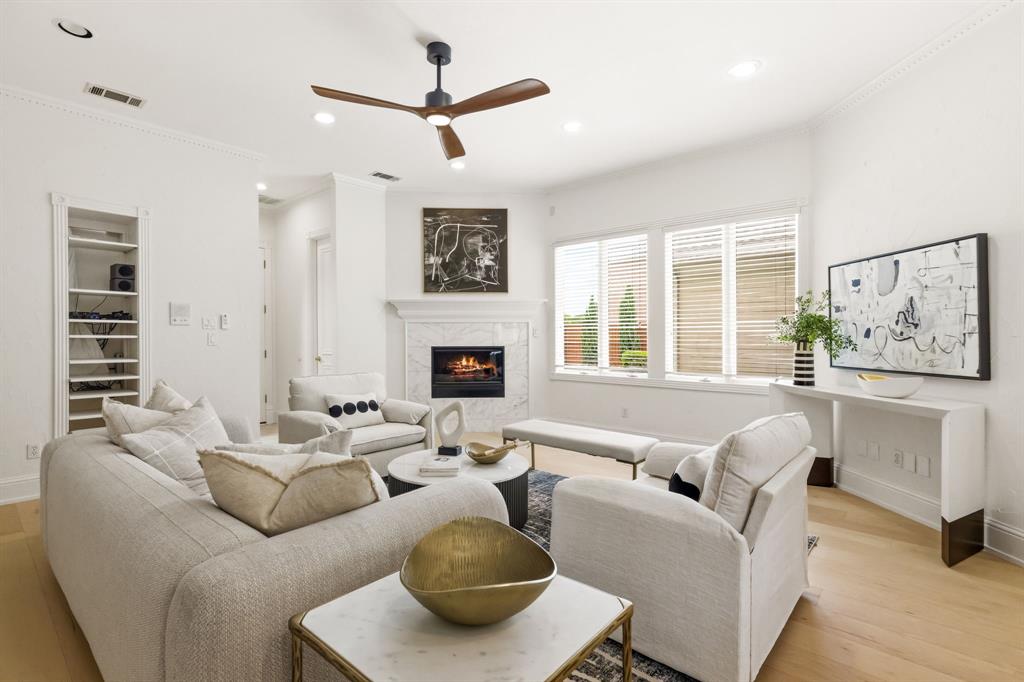 Dilbeck Court - Residential
