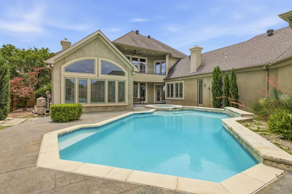 Dilbeck Court - Residential