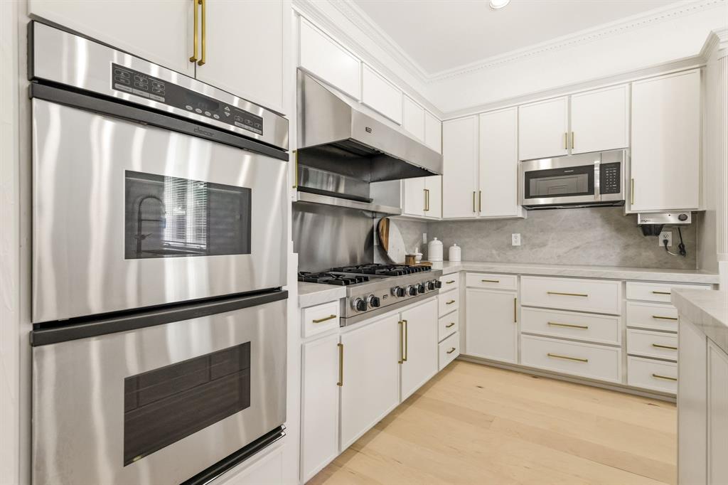 Dilbeck Court - Residential