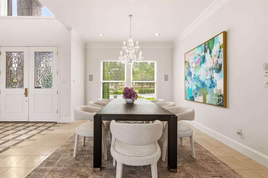 Dilbeck Court - Residential