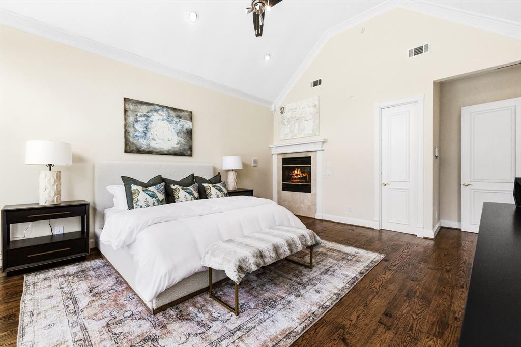 Dilbeck Court - Residential