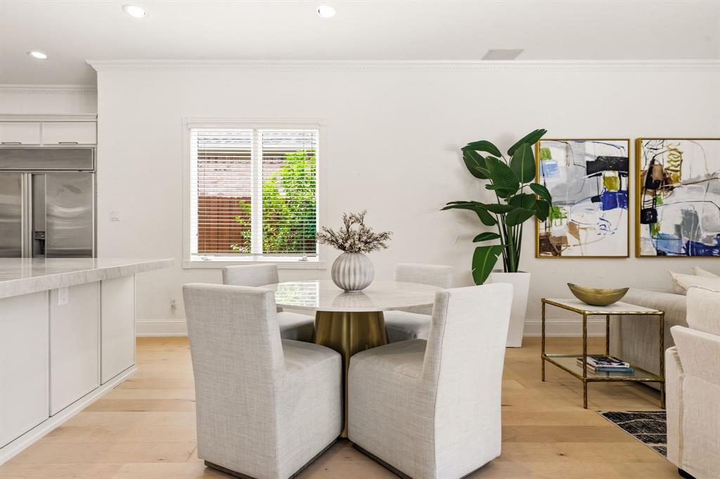 Dilbeck Court - Residential