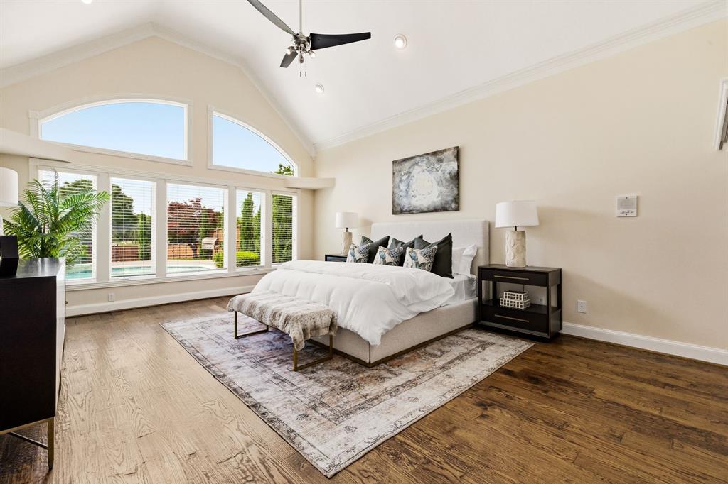 Dilbeck Court - Residential