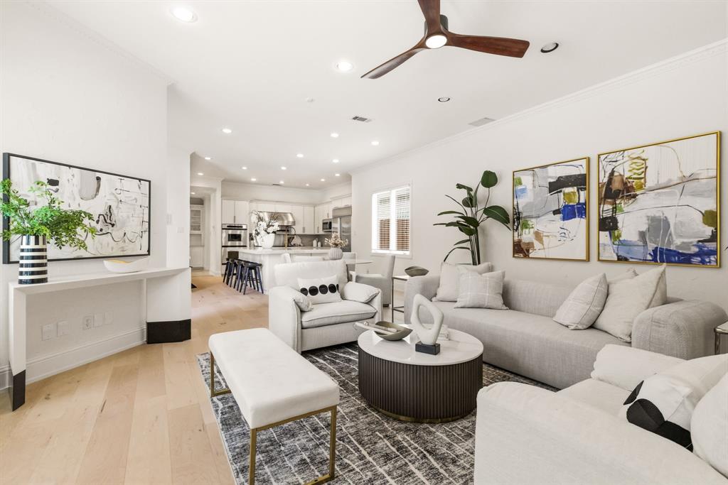 Dilbeck Court - Residential