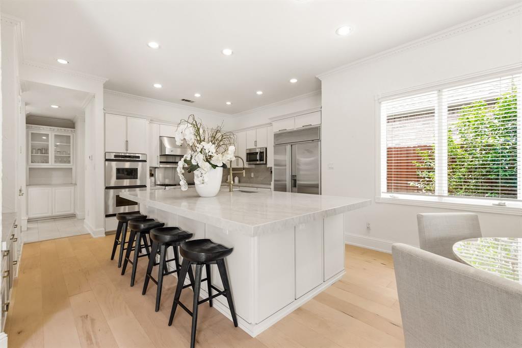 Dilbeck Court - Residential