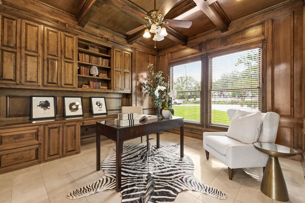Dilbeck Court - Residential