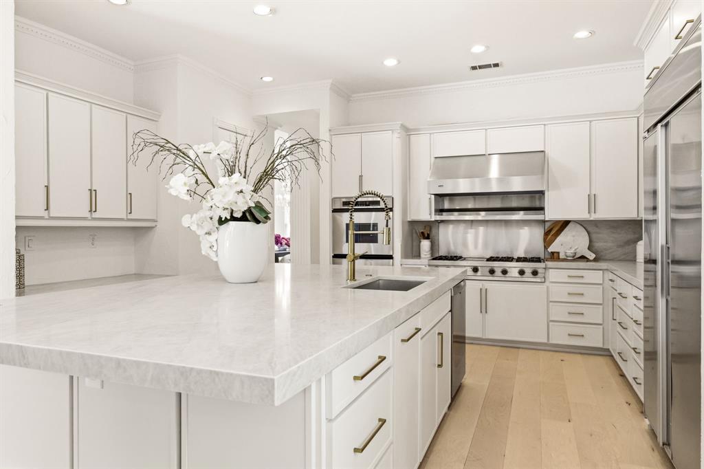 Dilbeck Court - Residential