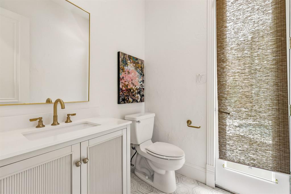 Dilbeck Court - Residential