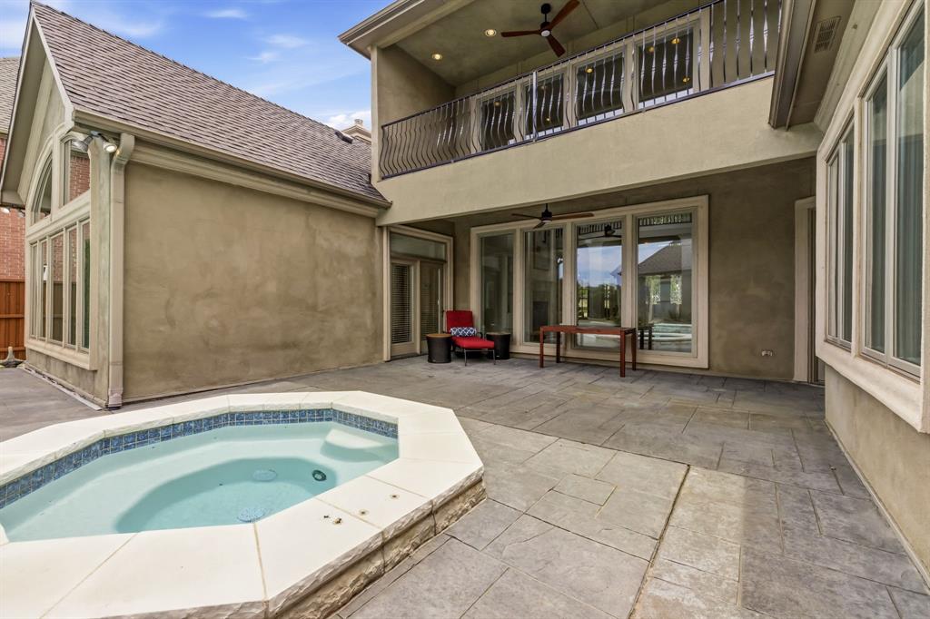 Dilbeck Court - Residential