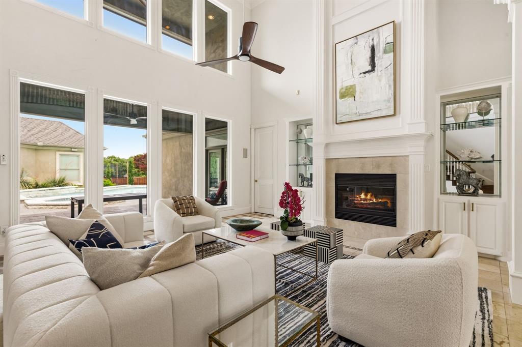 Dilbeck Court - Residential