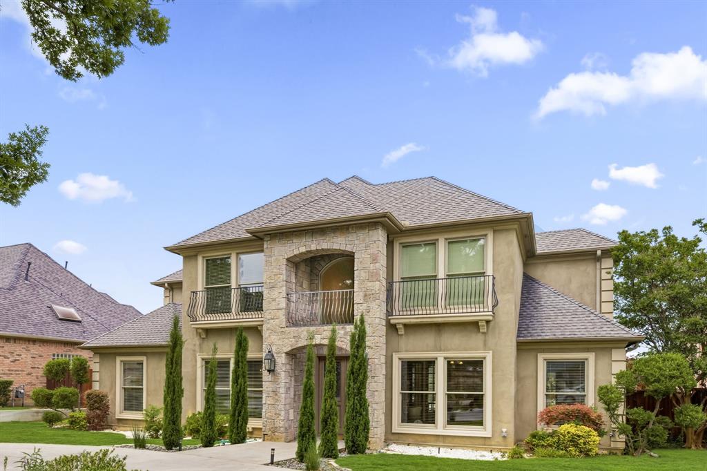Dilbeck Court - Residential