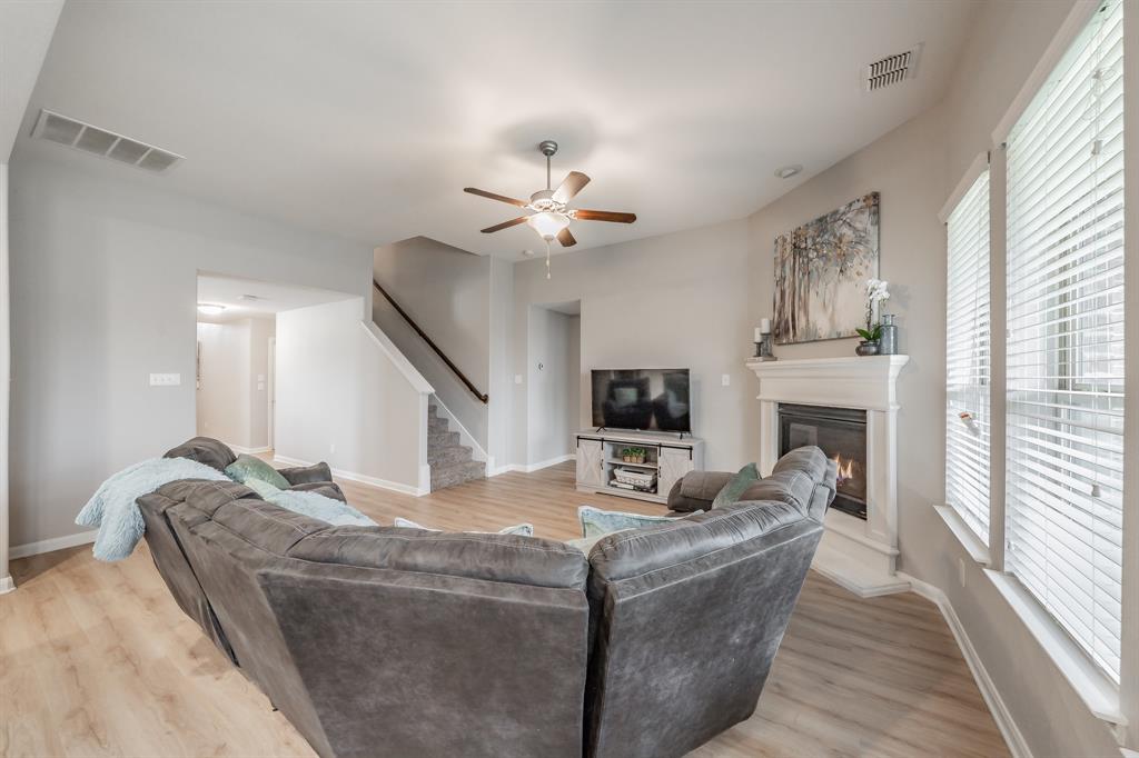 Copper Crk Ph I - Residential