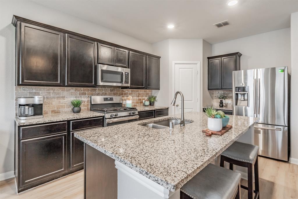 Copper Crk Ph I - Residential