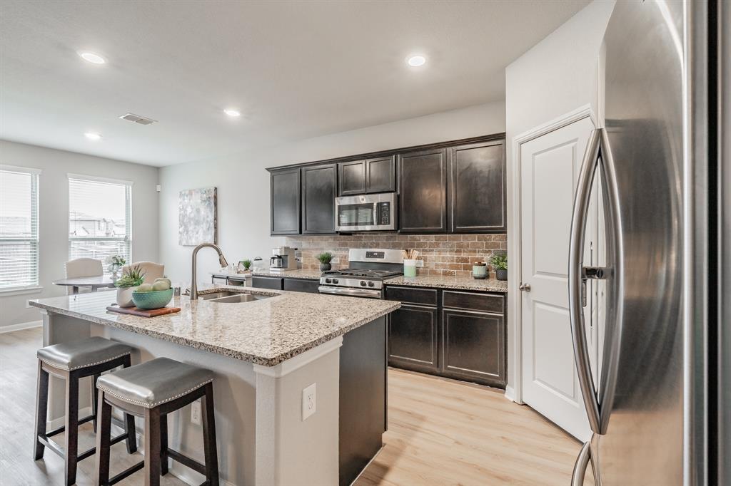 Copper Crk Ph I - Residential