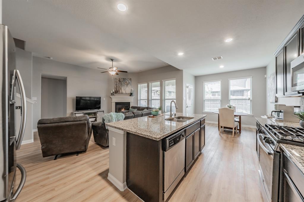 Copper Crk Ph I - Residential