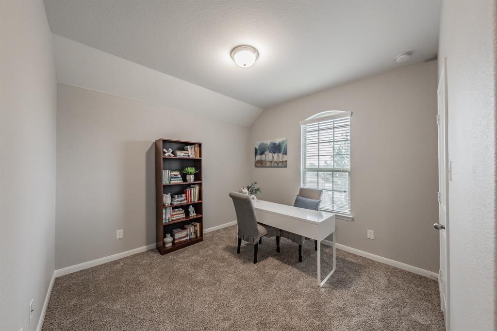 Copper Crk Ph I - Residential