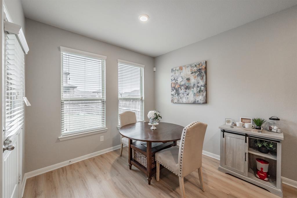 Copper Crk Ph I - Residential