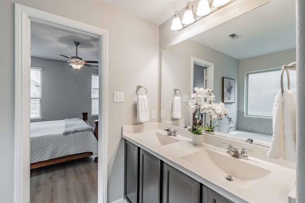 Copper Crk Ph I - Residential