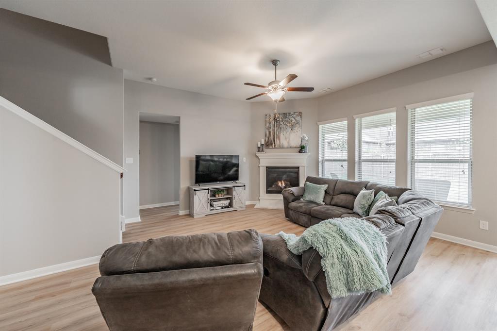 Copper Crk Ph I - Residential