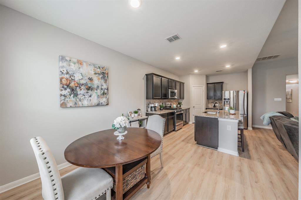 Copper Crk Ph I - Residential