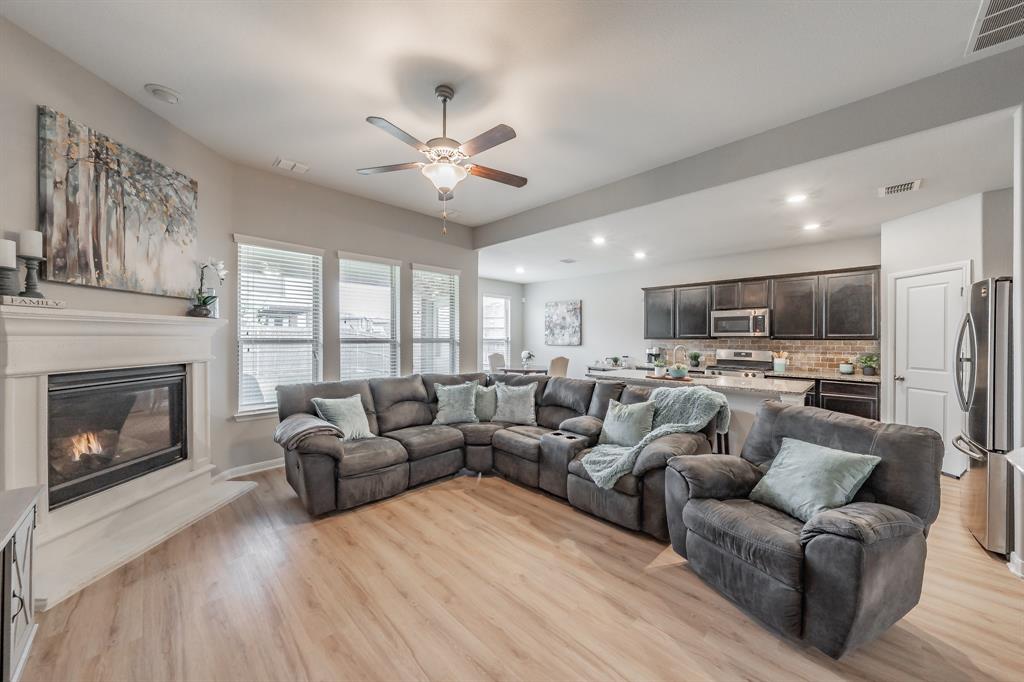 Copper Crk Ph I - Residential