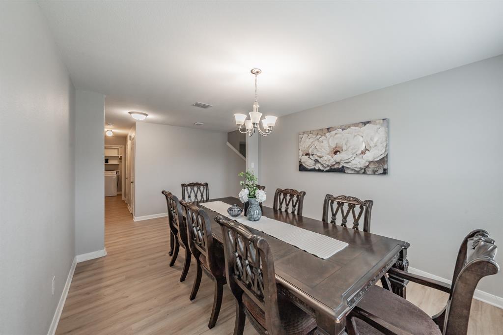 Copper Crk Ph I - Residential