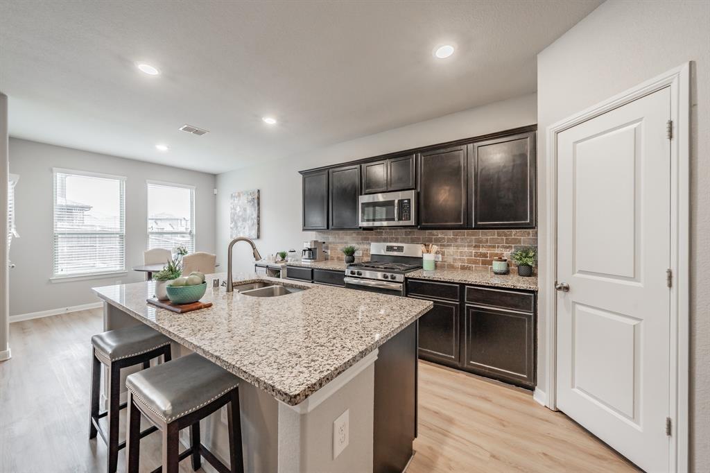 Copper Crk Ph I - Residential